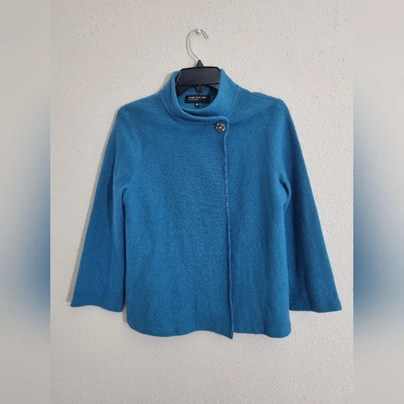 Jones New York Collection Blazer and Pants sets women's Size M - Picture 10 of 10